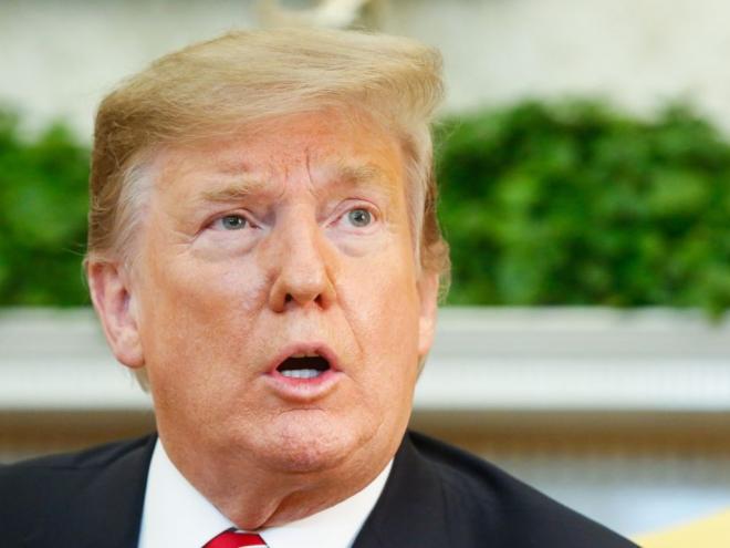 Analistas consideram que Trump está implementando as medidas mais duras contra imigrantes ilegais como forma de conquistar o apoio de eleitores para a próxima eleição presidencial
