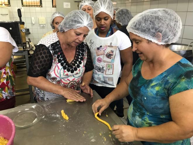 As ações da jornada ocorrem até o dia 31 de agosto em todo o Estado