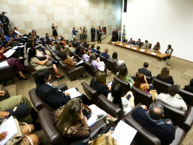 Para construir essas ações executivas, o ponto principal são boas ideias