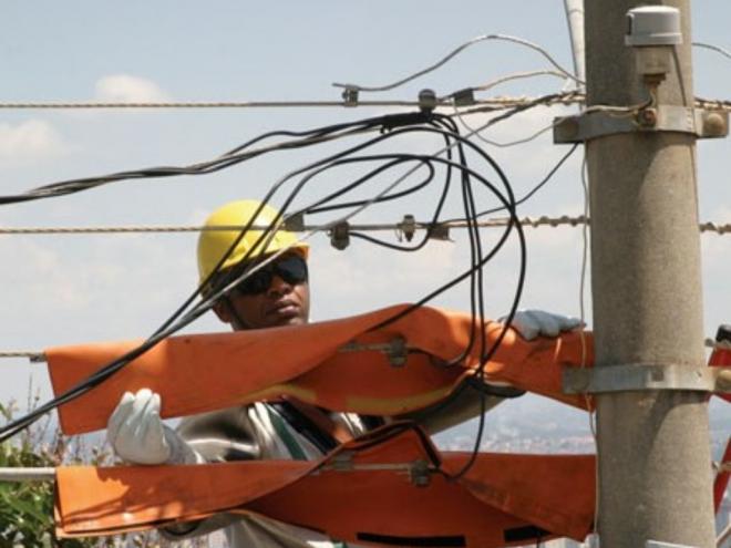 Cemig vai realizar a manutenção da rede elétrica no Centro do município