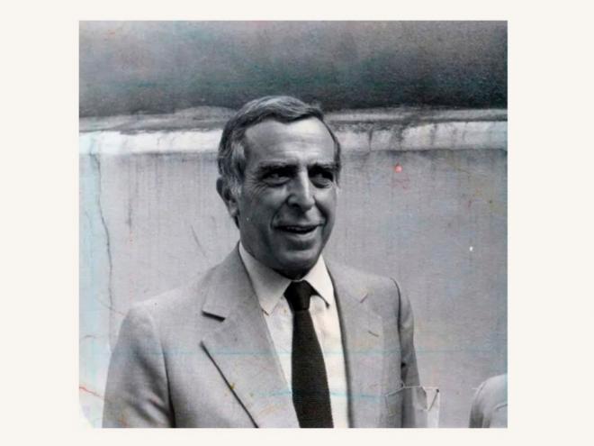 Ex-ministro morreu de causas naturais