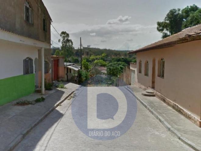 O corpo do homem desconhecido foi retirado na área do porto dos botes, em Ipaba