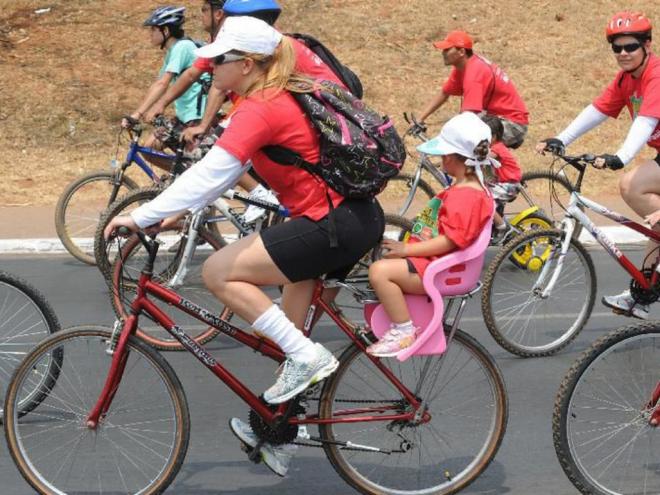 Aumentou muito a prática do ciclismo nas grandes cidades, motivada pelo baixo custo, a  rapidez, praticidade, saúde e preocupação ambienta
