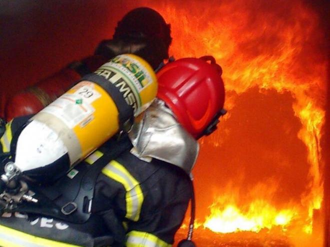 Durante o treinamento, serão 188 horas de carga horária ministradas por bombeiros militares