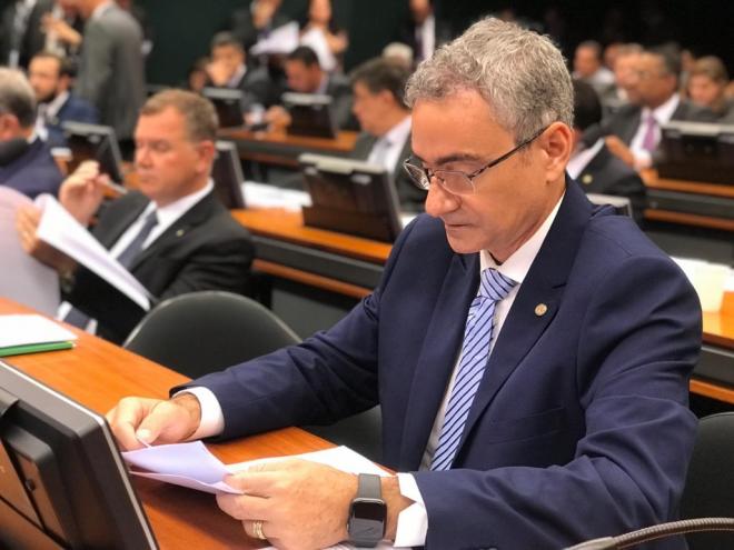 O requerimento do deputado federal Hercílio Coelho Diniz visa esclarecimentos das regras do edital de concessão da BR 