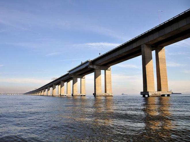 Ponte Rio-Niterói