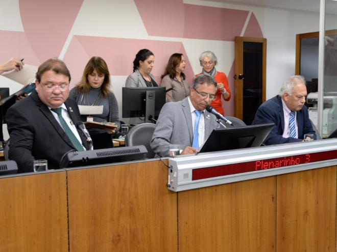 Audiência requerida pelo deputado estadual Celinho Sinttrocel será realizada nesta sexta-feira, em Ipatinga