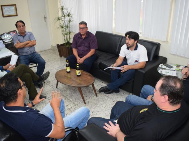 Lei denominada Pró-Artesão visa estimular e qualificar a produção local associada ao Desenvolvimento Econômico e ao Turismo 