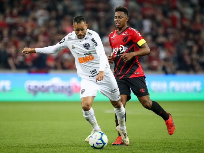 Ele vem sendo o 12º jogador