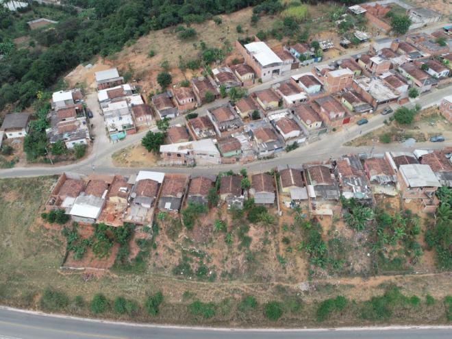 Entrega das escrituras será realizada na noite de sexta-feira, no Centro de Santana do Paraíso