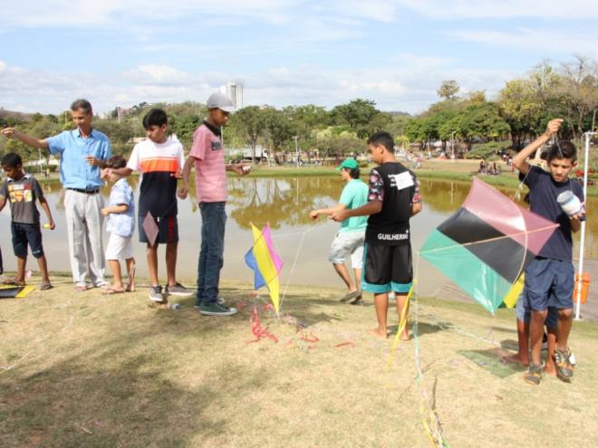 Em 2018, foram registradas cerca de 2 mil inscrições no evento realizado em Ipatinga