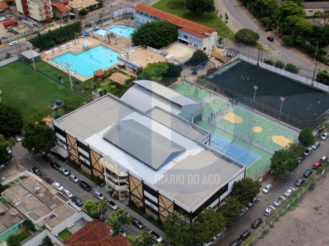 Clube é um dos mais tradicionais da região e consolidou seu nome ao longo de 60 anos de atividades