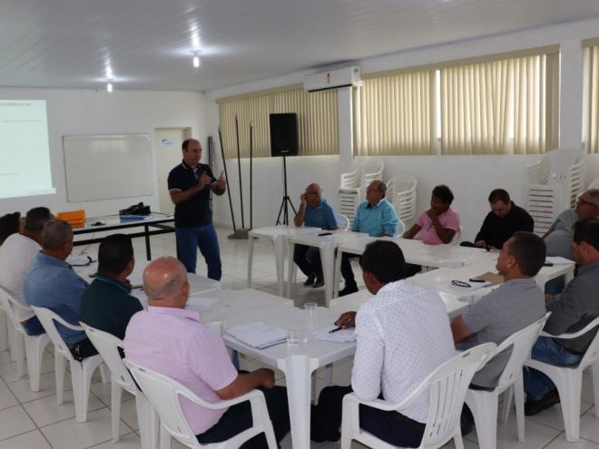 O reajuste proposto pelo governo municipal é de 10,5%