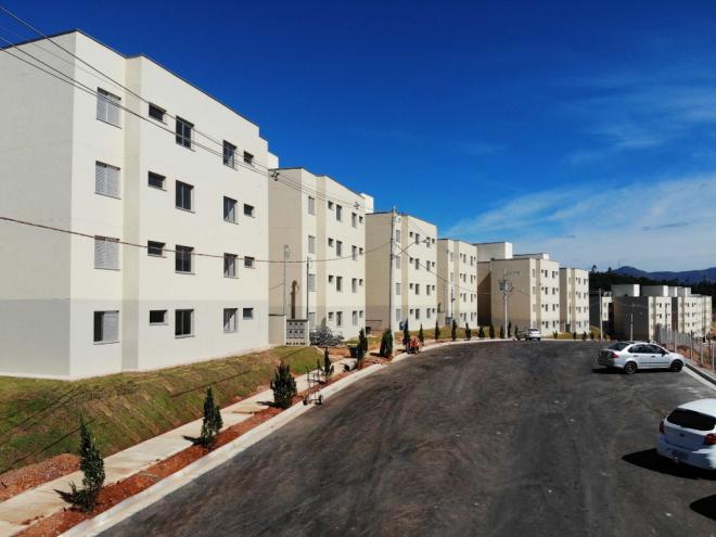 Contemplados devem procurar o Departamento de Habitação, que fica no 6º andar da prefeitura, entre os dias 28 de agosto a 13 de setembro