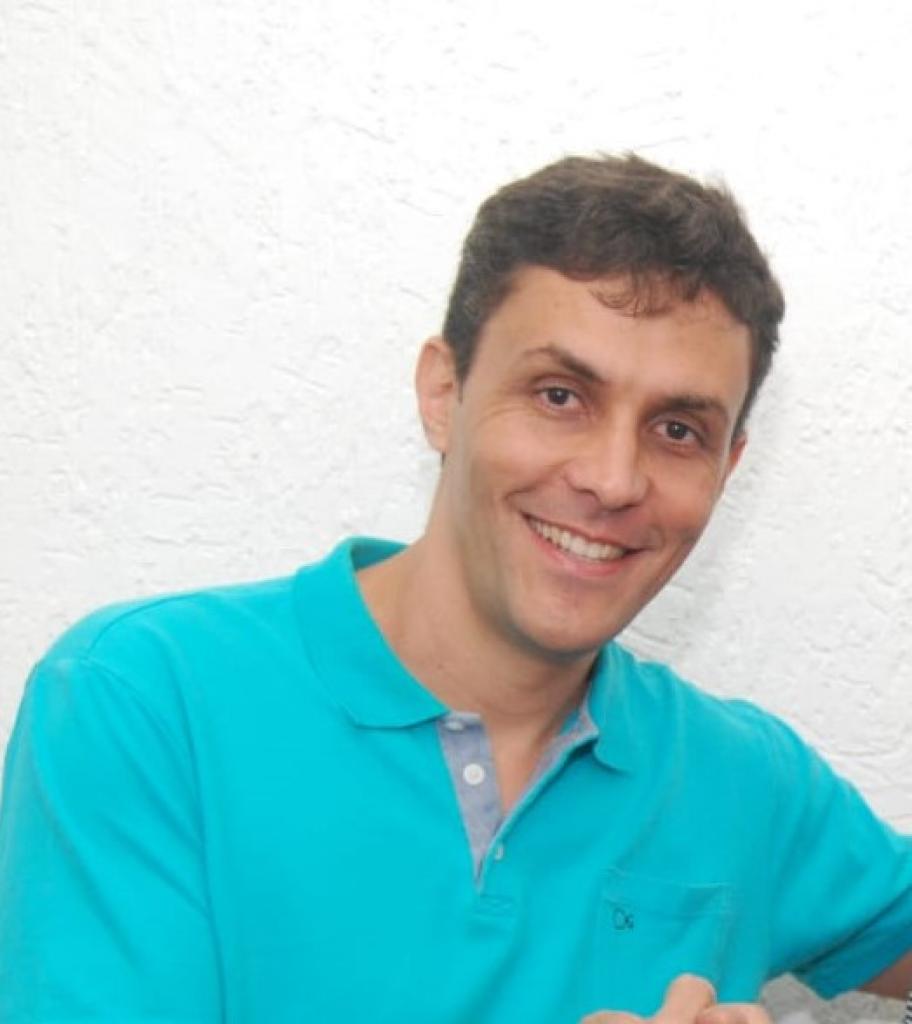 Francisco Castro Souza Filho (MDB), o Nando