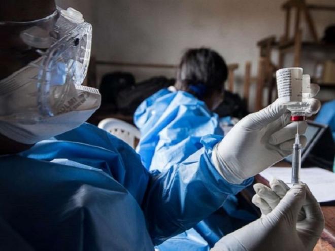 Equipe trabalhava há 40 anos na pesquisa para vencer vírus mortal na África 