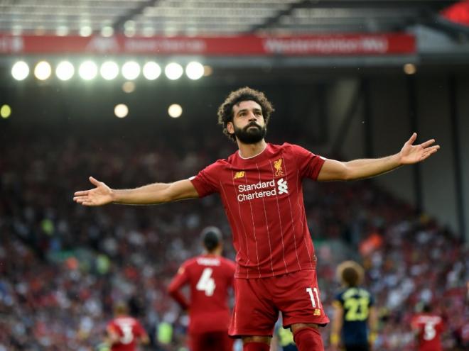 Atual campeão da Europa, Liverpool vai enfrentar Napoli, Salzburg e Genk no Grupo E