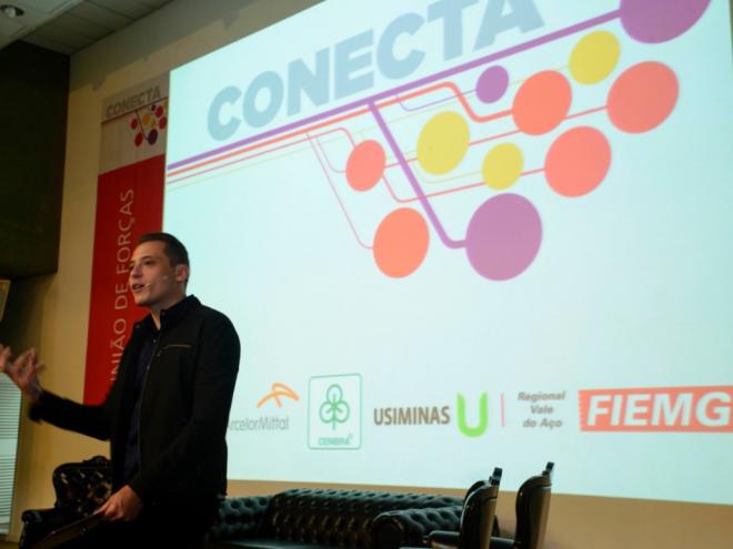 Realizado pela Fiemg e empresas âncoras, evento promove discussões sobre sustentabilidade nas empresas
