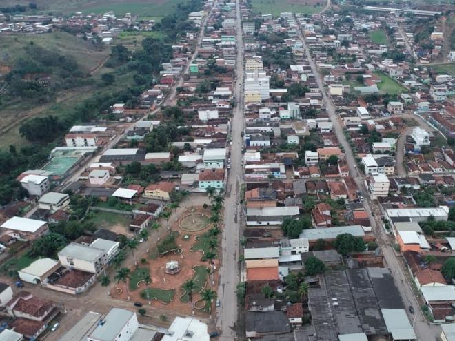 Atualmente a maioria os imóveis em Vargem Alegre está sob terreno do município e programa de regularização foi implantado pela administração municipal 