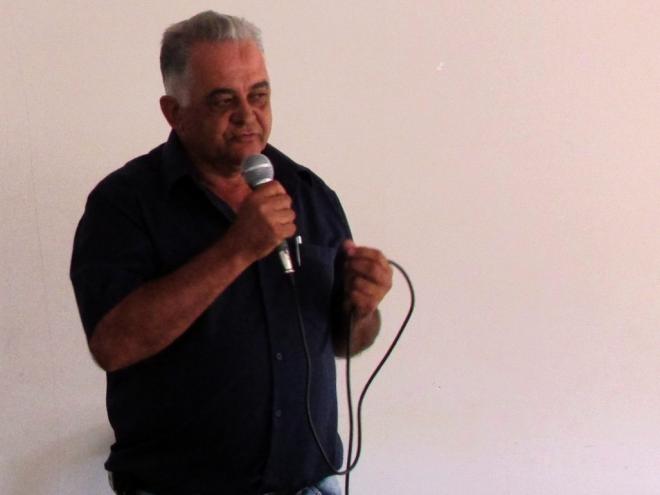 Para o prefeito Neudmar Campos ? Mário, trata-se de uma grande conquista a oportunidade para a população ter a escritura de seus imóveis 