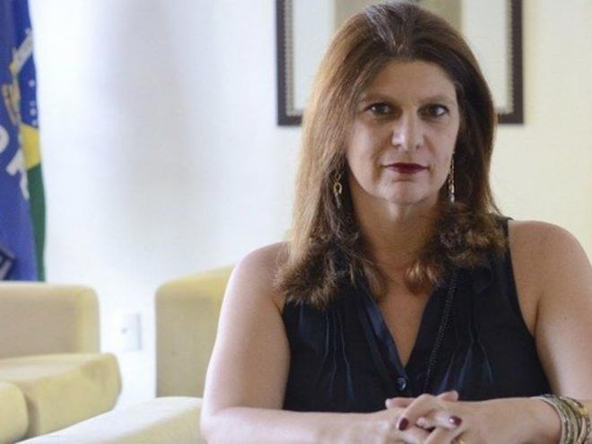 Ilana Trombka desenvolveu revolução silenciosa em gestão do senado