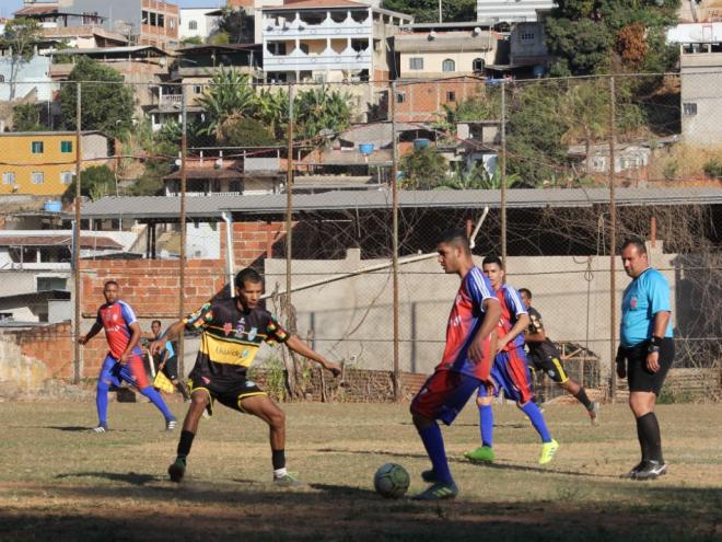 O Rio Branco começou o campeonato vencendo o Teneminas