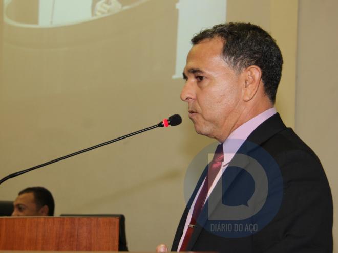 Osimar Barbosa deve retornar ao cargo de vereador a qualquer momento 