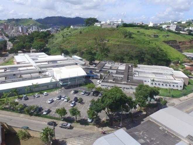 Município informou que já dispõe de R$ 4,5 milhões para a construção do equipamento no Hospital Municipal Eliane Martins