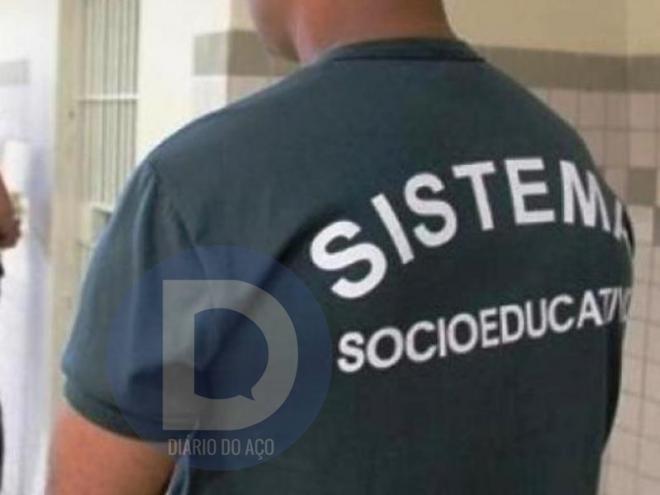 Os agentes que trabalham no CSE de Ipatinga descobriram o caso nesta terça-feira