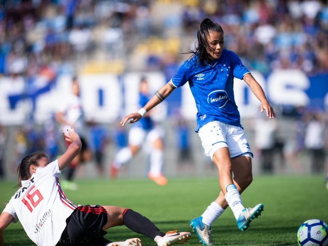 Vice-campeão do Campeonato Brasileiro A2 deste ano, Cruzeiro é um dos favoritos do Estadual, que começa dia 28
