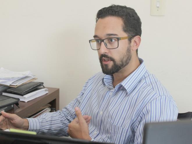 Guilherme Resende é advogado especialista em direito tributário e empresarial