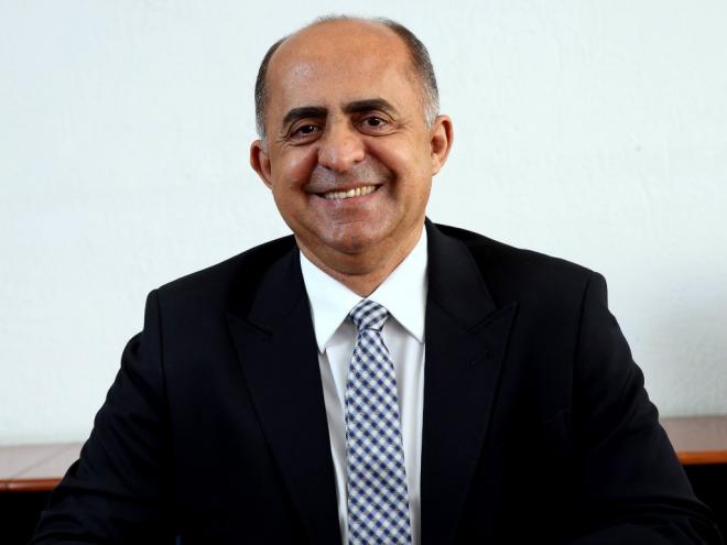  Presidente Antônio Claret Nametala 