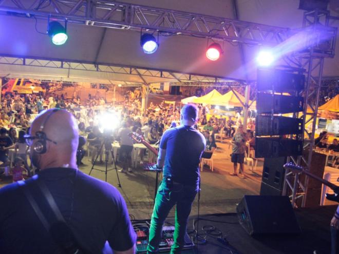Evento que será realizado no próximo fim de semana também contará com feiras, oficinas e shows musicais