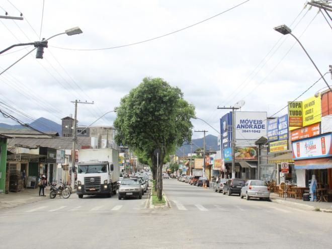 Serviço será realizado somente nas vias principais do Centro e da avenida Magalhães Pinto, após o desfile cívico