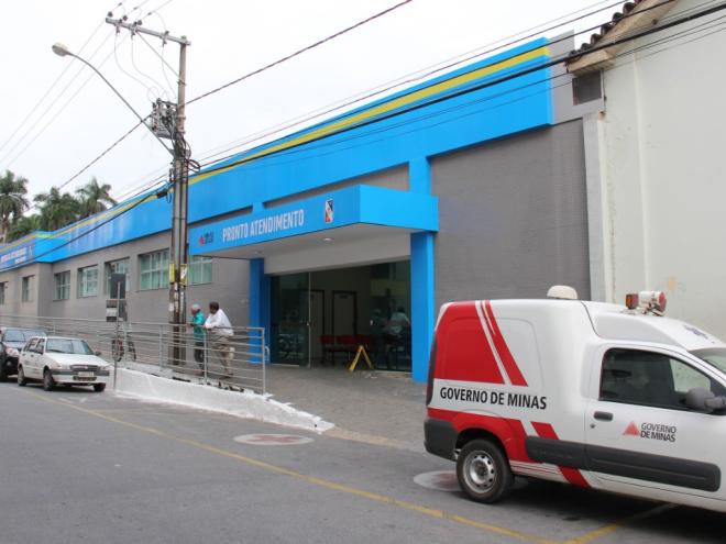 Valor a ser investido no hospital foi obtido por emendas indicadas pelo deputado federal Enéias Reis