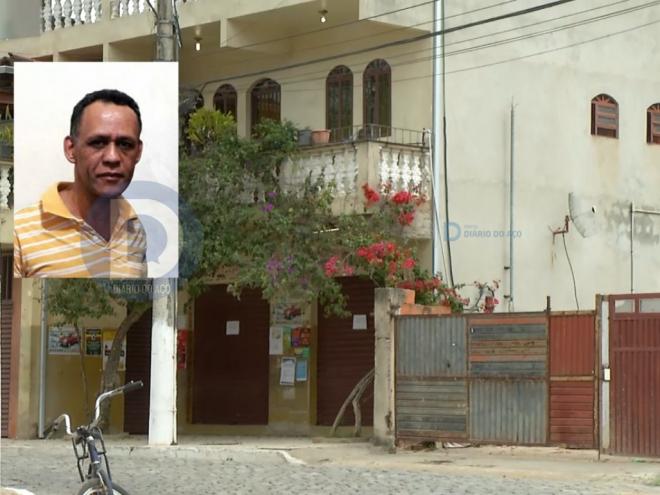 Joaquim foi assassinado em 26/7
