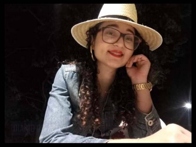 Carla Aparecida, 23 anos, levou dois tiros e foi jogada em precipício em Antônio Dias