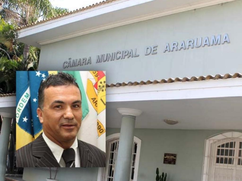 Ciraldo Fernandes da Silva, de 57 anos, foi assassinado na noite de domingo
