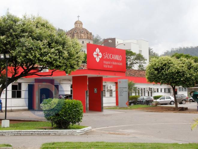 O Hospital Vital Brazil/São Camilo atende pelo SUS apenas os casos de emergência e muita urgência