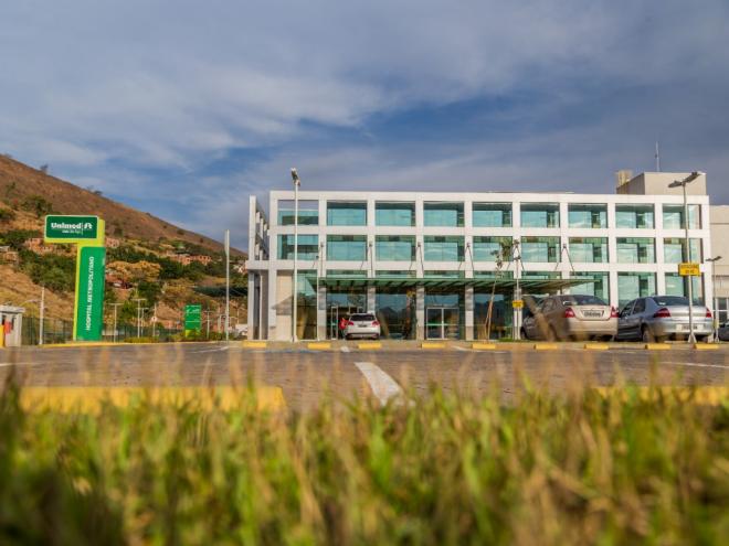Com 43% da preferência dos leitores da revista Seleções, a Unimed liderou pesquisa realizada pelo veículo em parceria com o Instituto Datafolha 