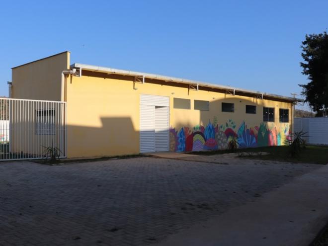 Unidade está localizada no distrito de Perpétuo Socorro, em Belo Oriente
