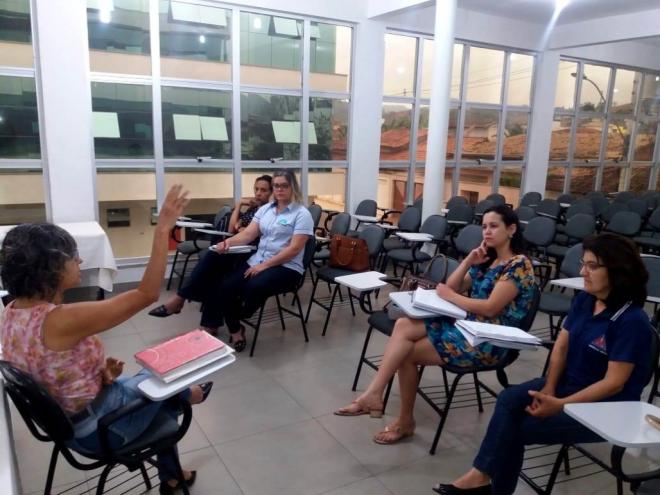 Encontro na quinta-feira vai reunir profissionais das creches de Timóteo, Coronel Fabriciano e Ipatinga