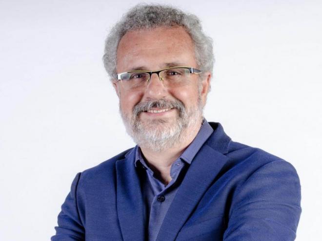 O especialista Ricardo Voltolini é um dos palestrantes do evento, que será realizado dia 19
