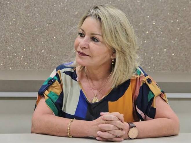Senadora Selma Arruda (PSL) se intitulava Moro de Saias, mas teve o mandato cassado por caixa dois