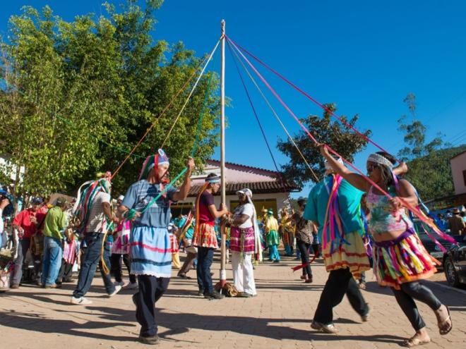 Festa realizada desde a década de 1950 promete movimentar a região neste sábado e domingo