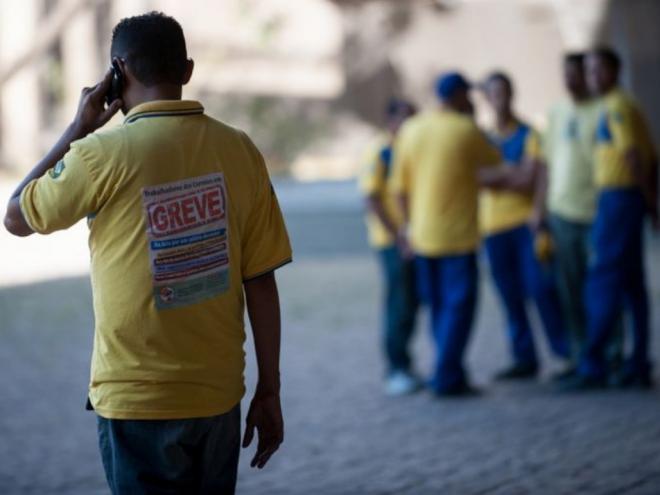 Greve por tempo indeterminado foi decretada ontem, durante Assembleia Geral, em São Paulo