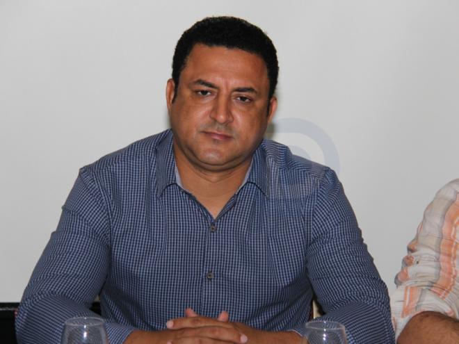Wanderson Gandra protocolou anulação de renúncia ao cargo e aguarda resultado de recurso