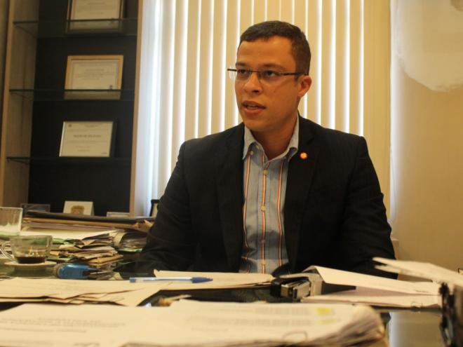 Delegado regional acredita que a fase de documentação não deve ser demorada 