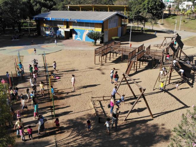 As atividades da VII Semana da Química serão realizadas entre os dias 17 e 20 de setembro, no Parque da Ciência