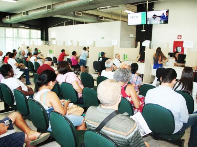 Interessados em obter os benefícios previstos no Decreto devem comparecer à Ceat, no primeiro andar da prefeitura
